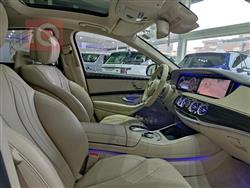 مێرسێدس بێنز S-Class